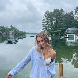 Meet your Posher, Brooklyn